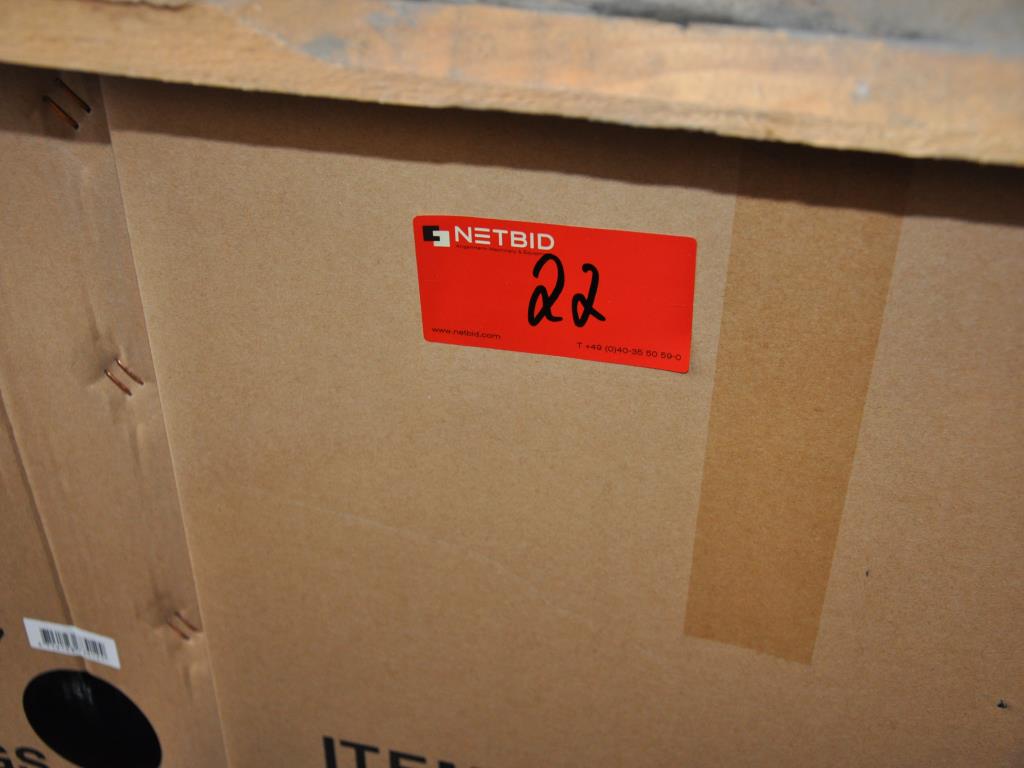 Machines, tools, merchandise / workshop equipment of the automobile sector / <br>tyre service-7